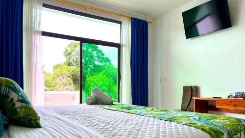 Puerto Ayora Hotel | Hotel Tortuga Bay - Galápagos