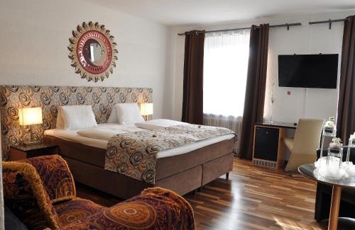 Wolfsberg Hotel | Hotel Torwirt