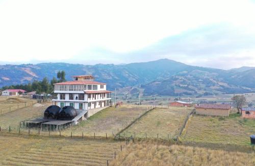 Tota Hotel | HOTEL TOTA ELISEO PLAYA BLANCA LAGO DE TOTA