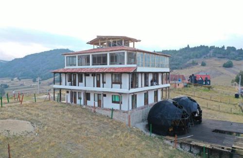 Tota Hotel | HOTEL TOTA ELISEO PLAYA BLANCA LAGO DE TOTA