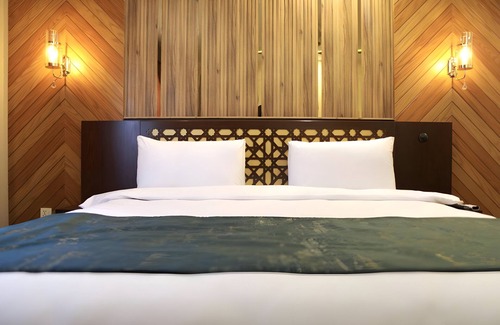 Peshawar Hotel | Hotel Tourmaline