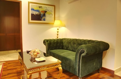 Peshawar Hotel | Hotel Tourmaline