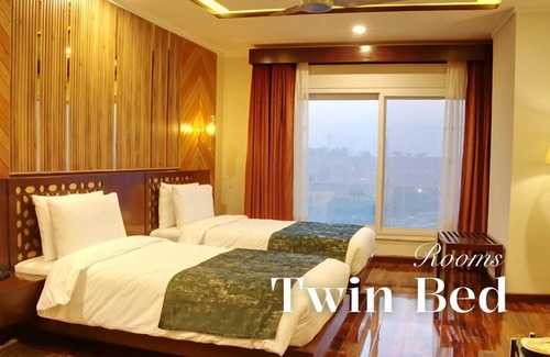 Peshawar Hotel | Hotel Tourmaline