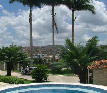 Novo Gravata Hotel | Hotel Três Palmeiras