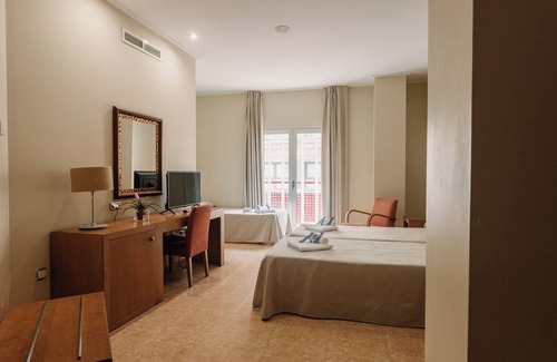 Molino del Chirrete Hotel | Hotel Traíña