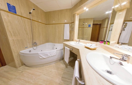 Molino del Chirrete Hotel | Hotel Traíña