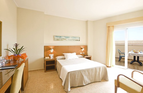 Molino del Chirrete Hotel | Hotel Traíña