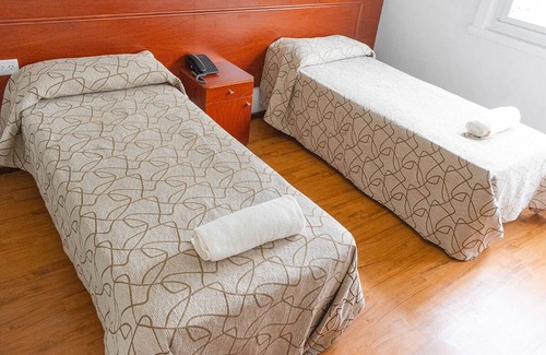 La Perla Hotel | Hotel Traful