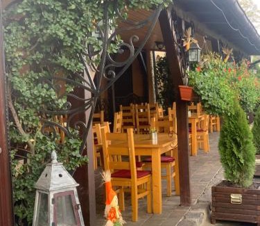 Sighisoara Hotel | Hotel Transilvania