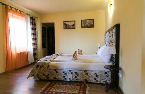 Sighisoara Hotel | Hotel Transilvania