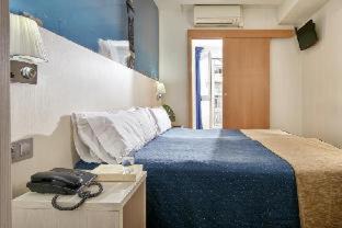 Hostafrancs Hotel | Hotel Transit