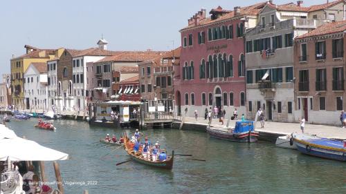 Cannaregio Hotel | Hotel Tre Archi