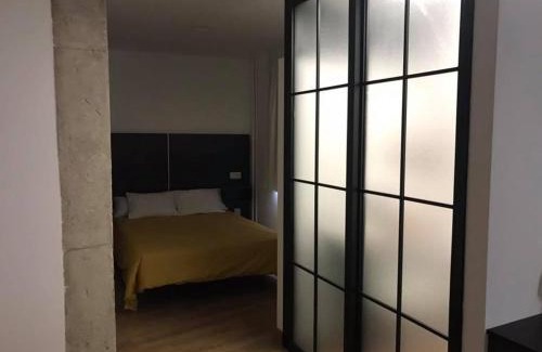 Zamora Hotel | Hotel Trefacio