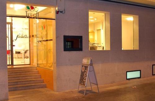 Zamora Hotel | Hotel Trefacio