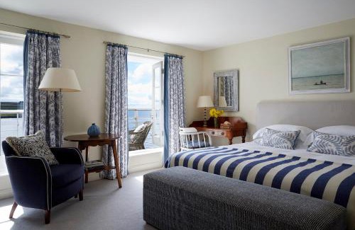 St. Mawes Hotel | Hotel Tresanton