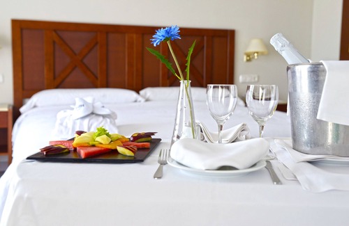 New Golden Mile Hotel | Hotel TRH Paraiso