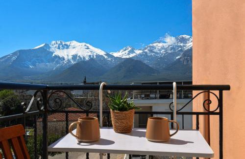 Pentalofos Hotel | Hotel Triantafyllou