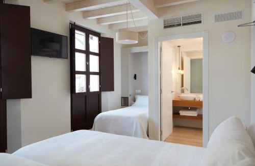 Palas de Rei Hotel | Hotel Trina 20