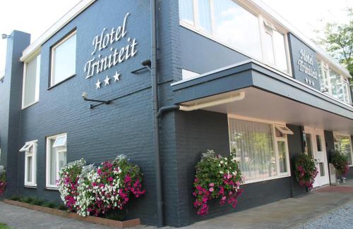 Terneuzen Hotel | Hotel Triniteit