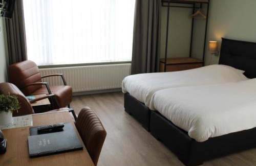 Terneuzen Hotel | Hotel Triniteit