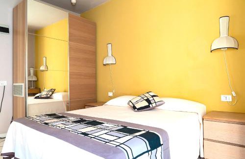 Milano Marittima Hotel | HOTEL TRIONFAL - Fronte Mare - Vicinissimi al Centro