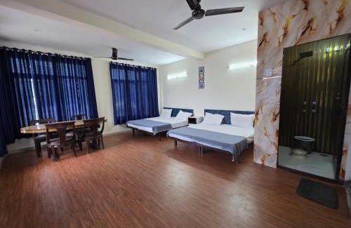 Rishikesh Hotel | hotel tripta ganga