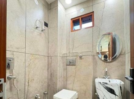 Deogarh Hotel | Hotel trisha