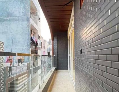 Deogarh Hotel | Hotel trisha