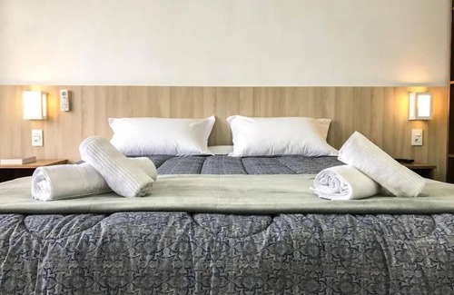 Carniel Hotel | Hotel Triveneto Gramado