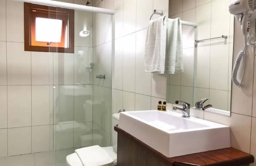 Carniel Hotel | Hotel Triveneto Gramado