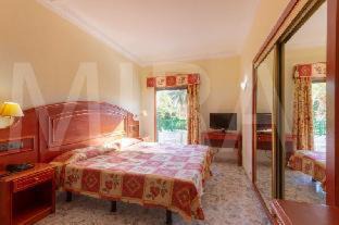 Puerto de la Cruz Hotel | Hotel Tropical