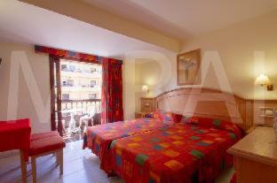 Puerto de la Cruz Hotel | Hotel Tropical