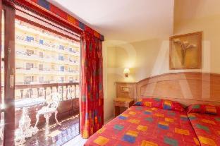 Puerto de la Cruz Hotel | Hotel Tropical