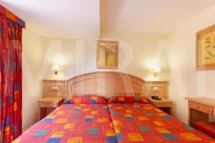 Puerto de la Cruz Hotel | Hotel Tropical