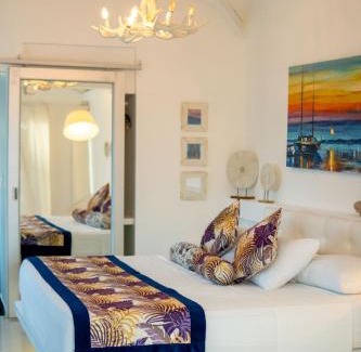 Tierra Bomba Island Hotel | Hotel Tropical Inn