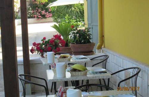 Ostuni Hotel | Hotel Tropical