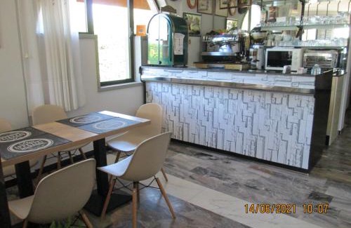 Ostuni Hotel | Hotel Tropical