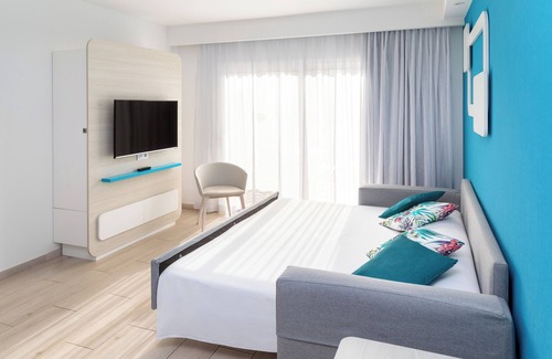 Callao Salvaje Hotel | Hotel Tropical Park