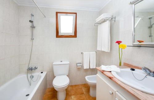 Callao Salvaje Hotel | Hotel Tropical Park