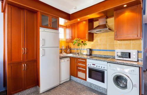 Callao Salvaje Hotel | Hotel Tropical Park