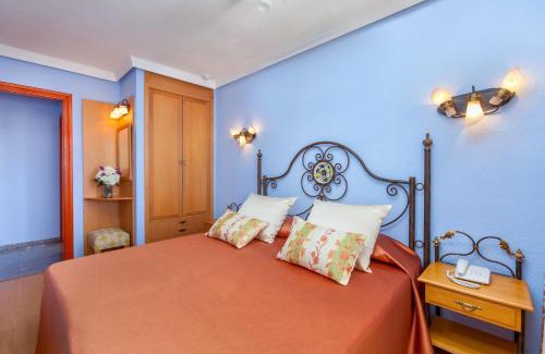 Callao Salvaje Hotel | Hotel Tropical Park