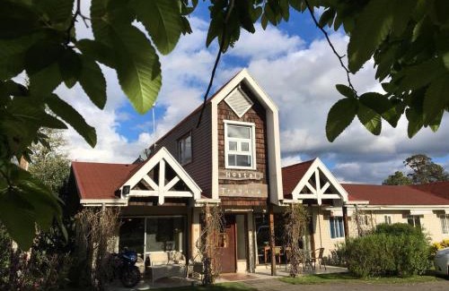 Osorno Hotel | Hotel Truyaca