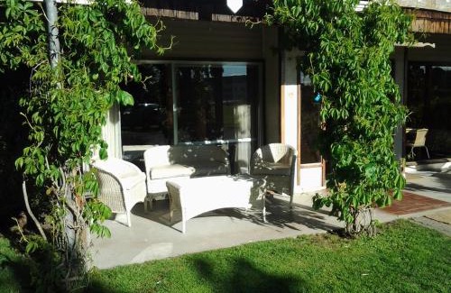 Osorno Hotel | Hotel Truyaca