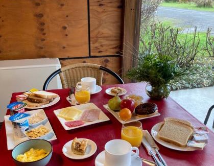 Osorno Hotel | Hotel Truyaca