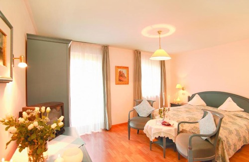 Valle San Silvestro Hotel | Hotel Tschurtschenthaler