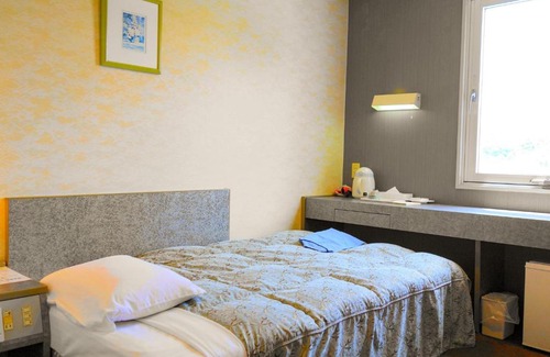 Tsushima Hotel | Hotel Tsushima - Vacation STAY 64041v