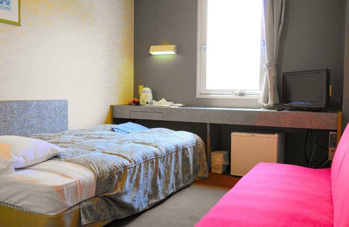 Tsushima Hotel | Hotel Tsushima - Vacation STAY 64041v