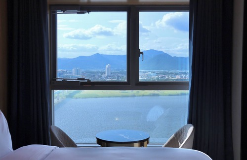 Buk-gu Hotel | hotel tt Gupo