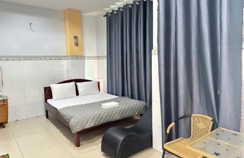 Binh Tan Hotel | Hotel Tuấn Tuấn