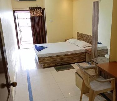 Digha Hotel | HOTEL TULIP Near Sea Beach